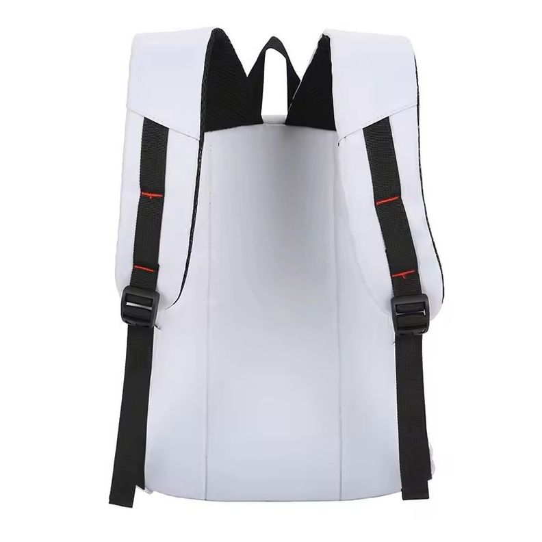 Mochila para Viajes y Oficina Ideal para Adolescentes y Profesionales-3