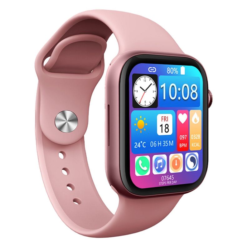 Reloj Inteligente Smartwatch Bluetooth M7 41mm-0