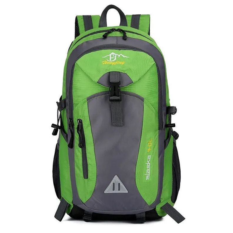 Mochila Multifuncional Outdoor impermeable-0