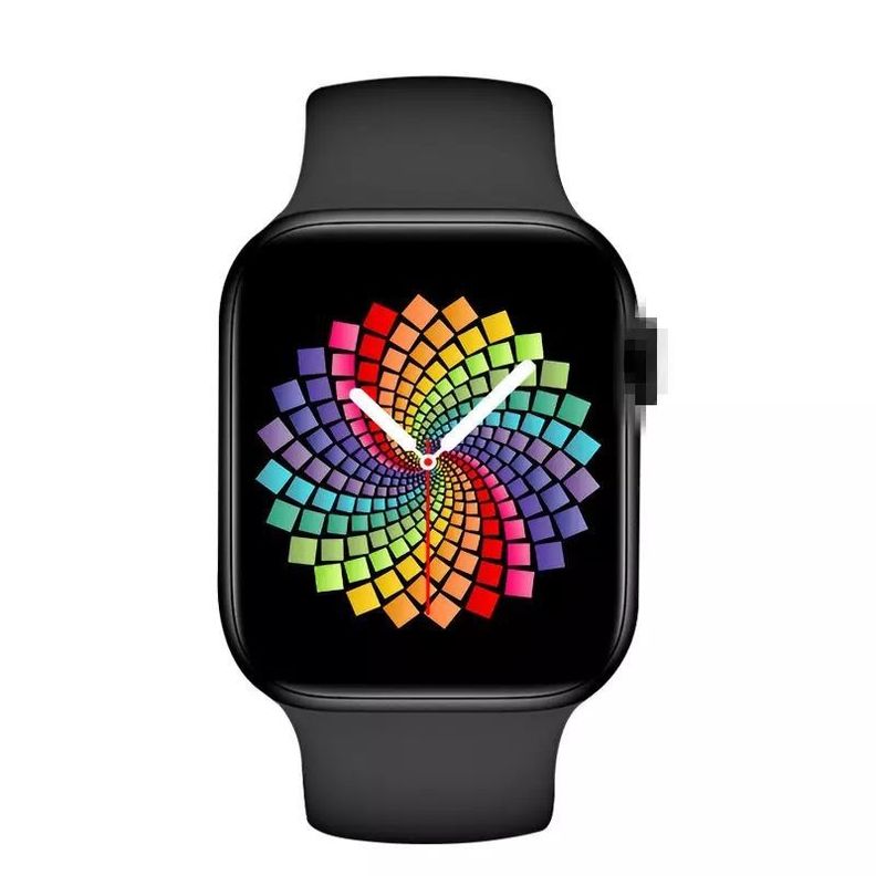 Reloj Inteligente Smartwatch Bluetooth X8 PRO MAX -0