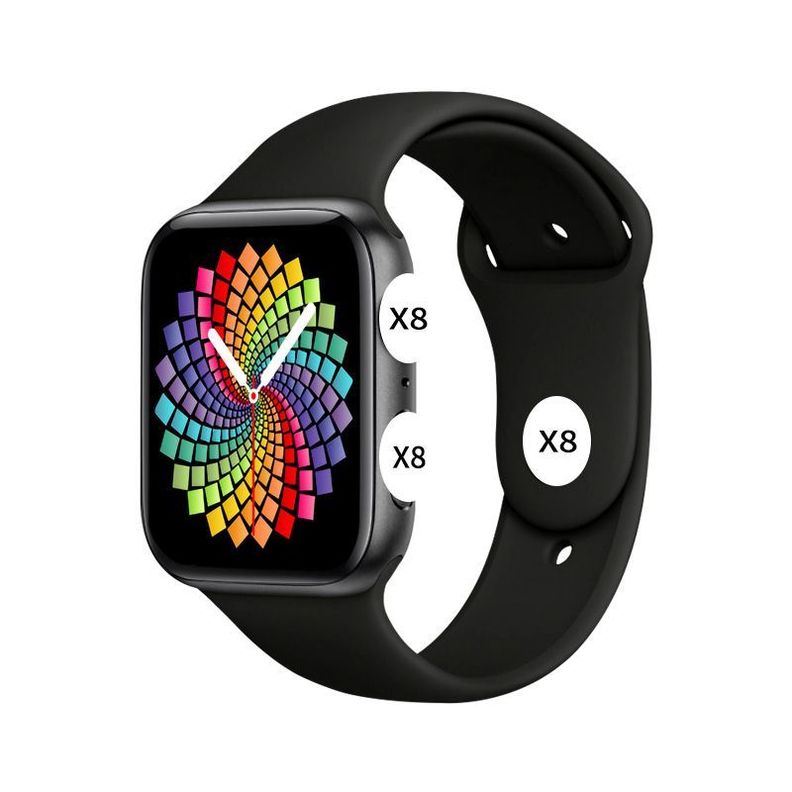 Reloj Inteligente Smartwatch Bluetooth X8 PRO MAX -1