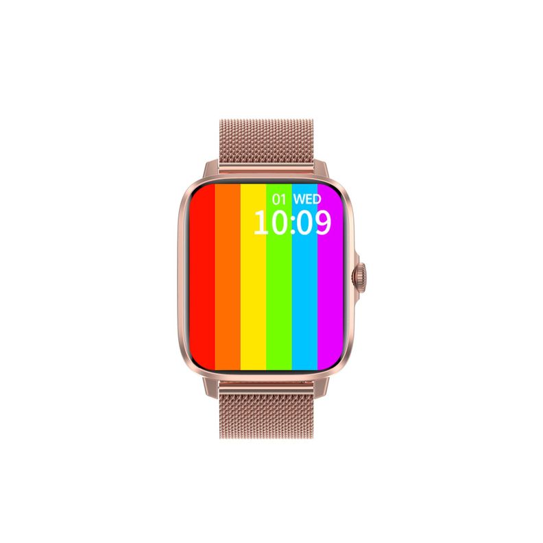 Reloj Inteligente Smartwatch Bluetooth DT102-0