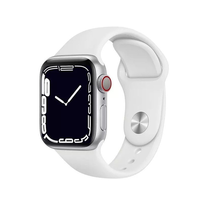 Reloj Inteligente Smartwatch Bluetooth T900 PRO MAX L-0