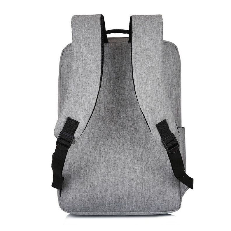 Mochila para Laptop impermeable con puerto USB 39 Litros-3
