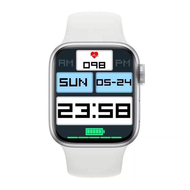 Reloj Inteligente Smartwatch Bluetooth X8 PRO MAX -0