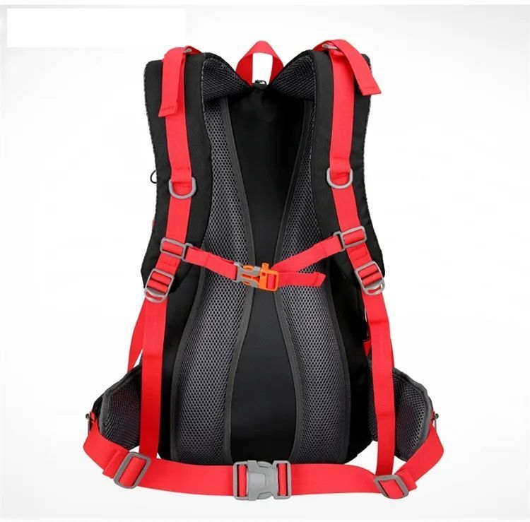 Mochila Outdoor Camping Trekking 60 Litros-4