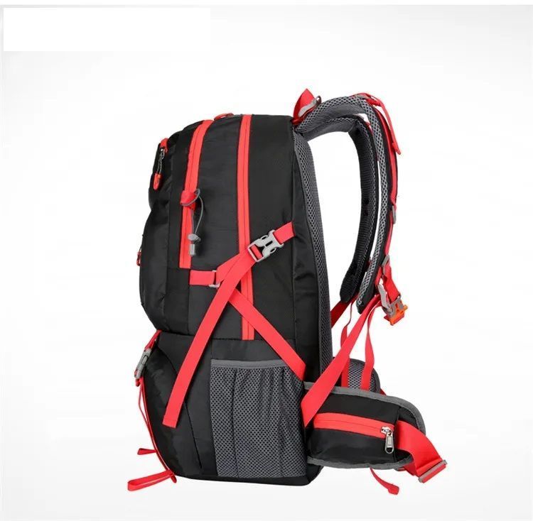 Mochila Outdoor Camping Trekking 60 Litros-5
