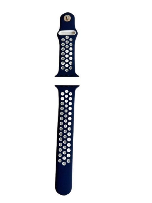 Correa Deportiva Silicona para Apple Watch Series-3