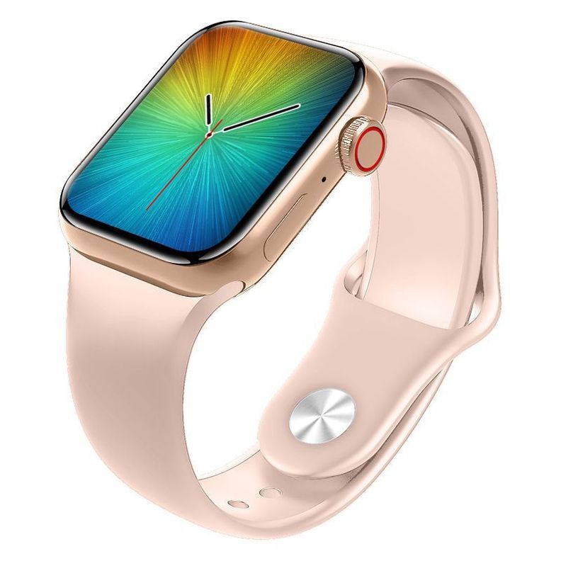 Reloj Inteligente Smartwatch Bluetooth M7 41mm-1