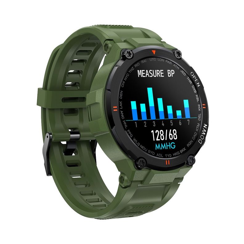 Reloj Inteligente Smartwatch Bluetooth K22 SPORTS-1