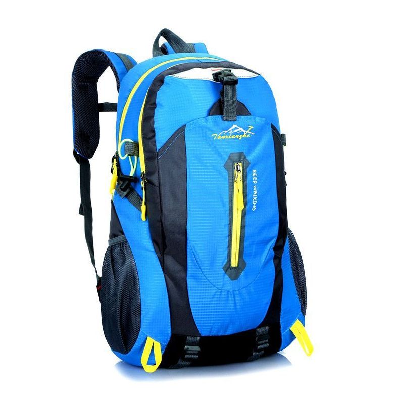Mochila Multifuncional Outdoor impermeable viajes-2
