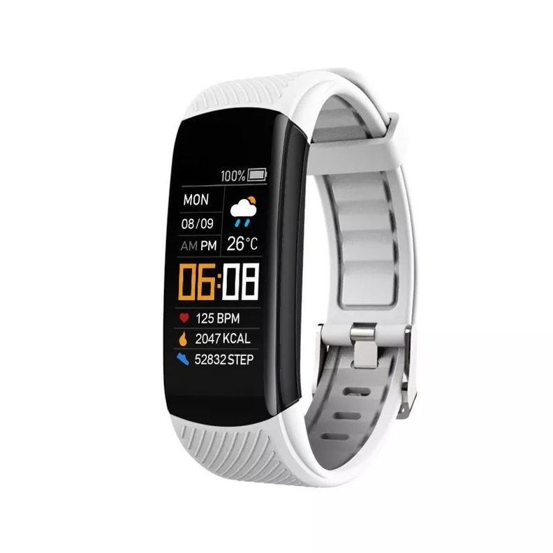 Reloj Inteligente Smartwatch Bluetooth C5S-0