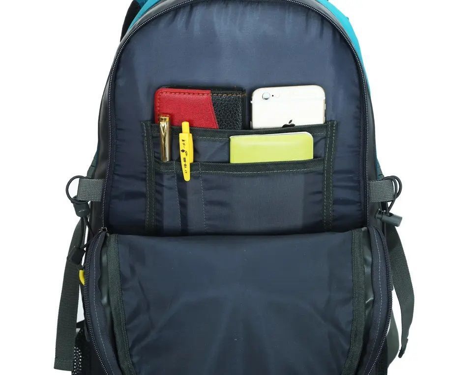 Mochila Outdoor Camping Trekking 60 Litros-5