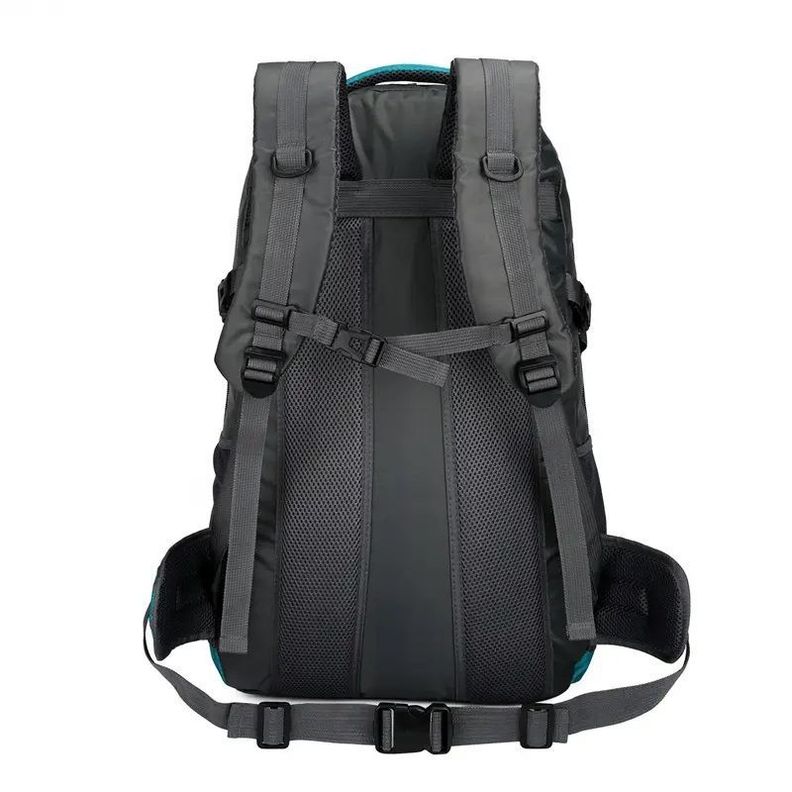 Mochila Outdoor Camping Trekking 60 Litros-4