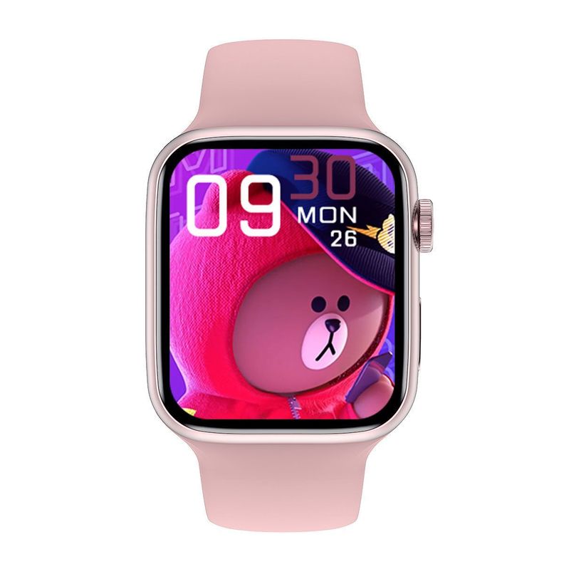 Reloj Inteligente Smartwatch Bluetooth W17-2
