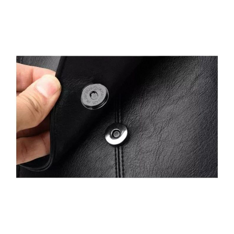 Mochila Mujer Cuero Pu Antirrobo Alta Calidad Gran Capacidad-6