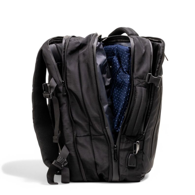 Mochila MV Movac AirPack de Viaje con Bolsa Comprimible 22-45L-3