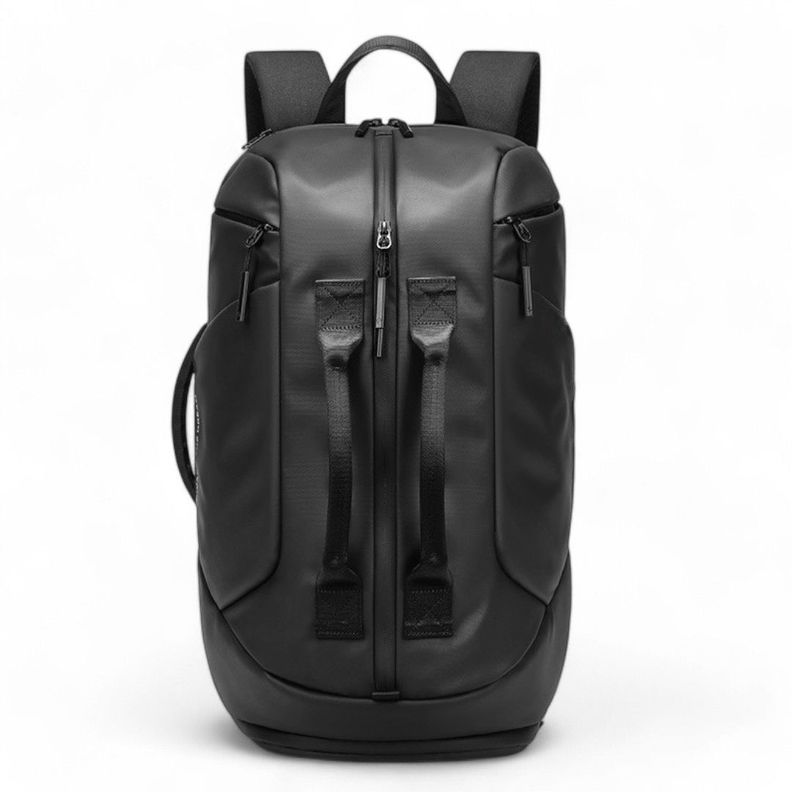 Mochila Bolso Movac Dynamic 35l Gym Oficina Y Viaje Multifuncional-3