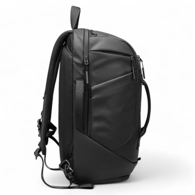 Mochila Bolso Movac Dynamic 35l Gym Oficina Y Viaje Multifuncional-4