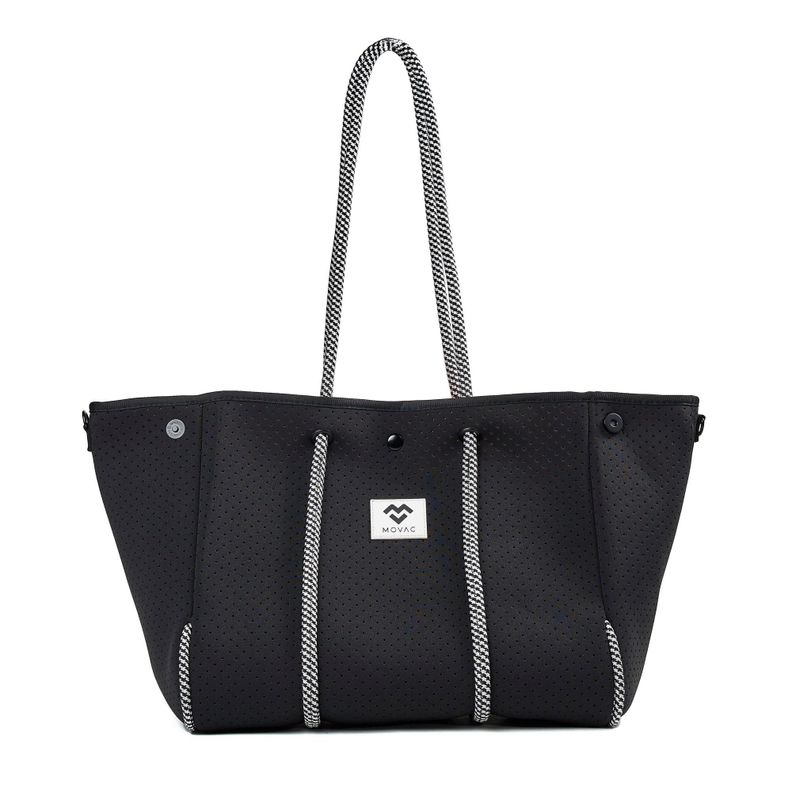 Cartera Bolso MOVAC Paradise Neopreno Para Mujer a la Moda en Tendencia Multiuso-0