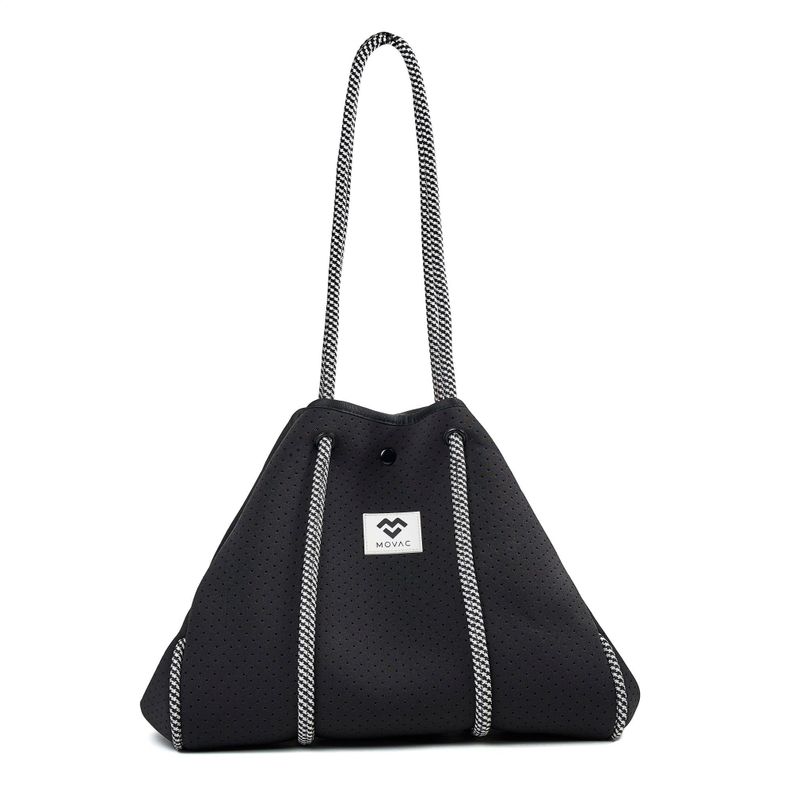 Cartera Bolso MOVAC Paradise Neopreno Para Mujer a la Moda en Tendencia Multiuso-1