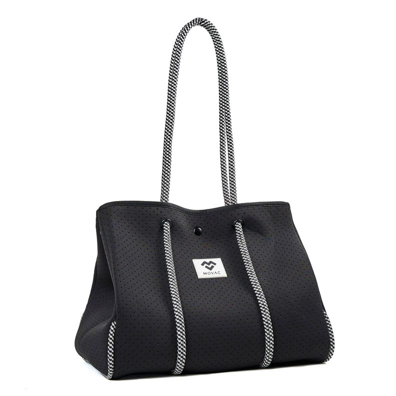 Cartera Bolso MOVAC Paradise Neopreno Para Mujer a la Moda en Tendencia Multiuso-2