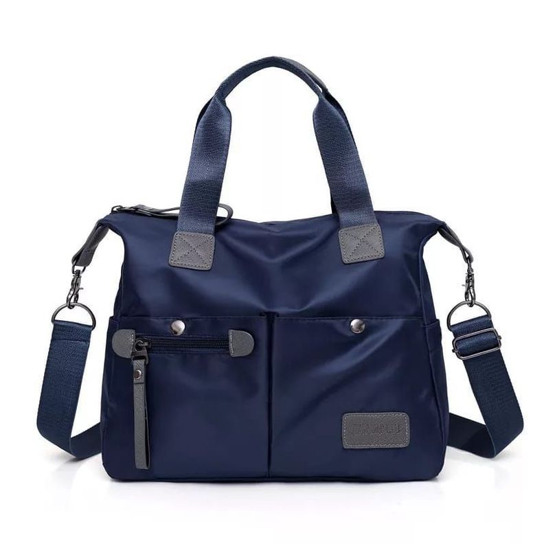 Bolso Bandolera MOVAC De Mujer Hombro Impermeable Gran Capacidad.