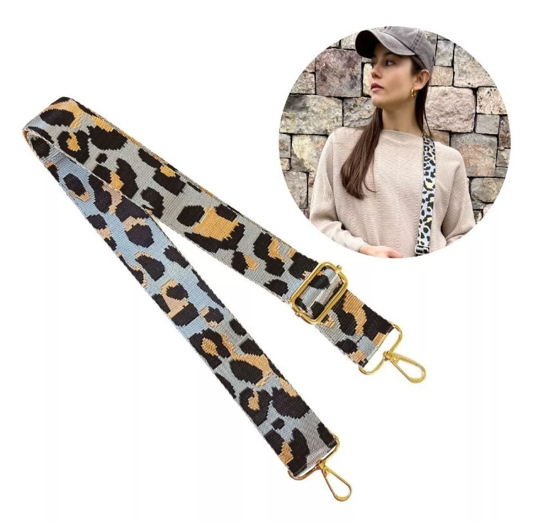 Strap Bag Correa Ajustable Para Cartera Y Mochilas-1