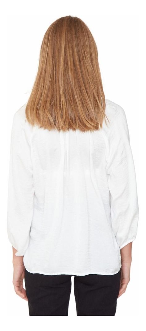 Blusa Ibiza Blanca-3