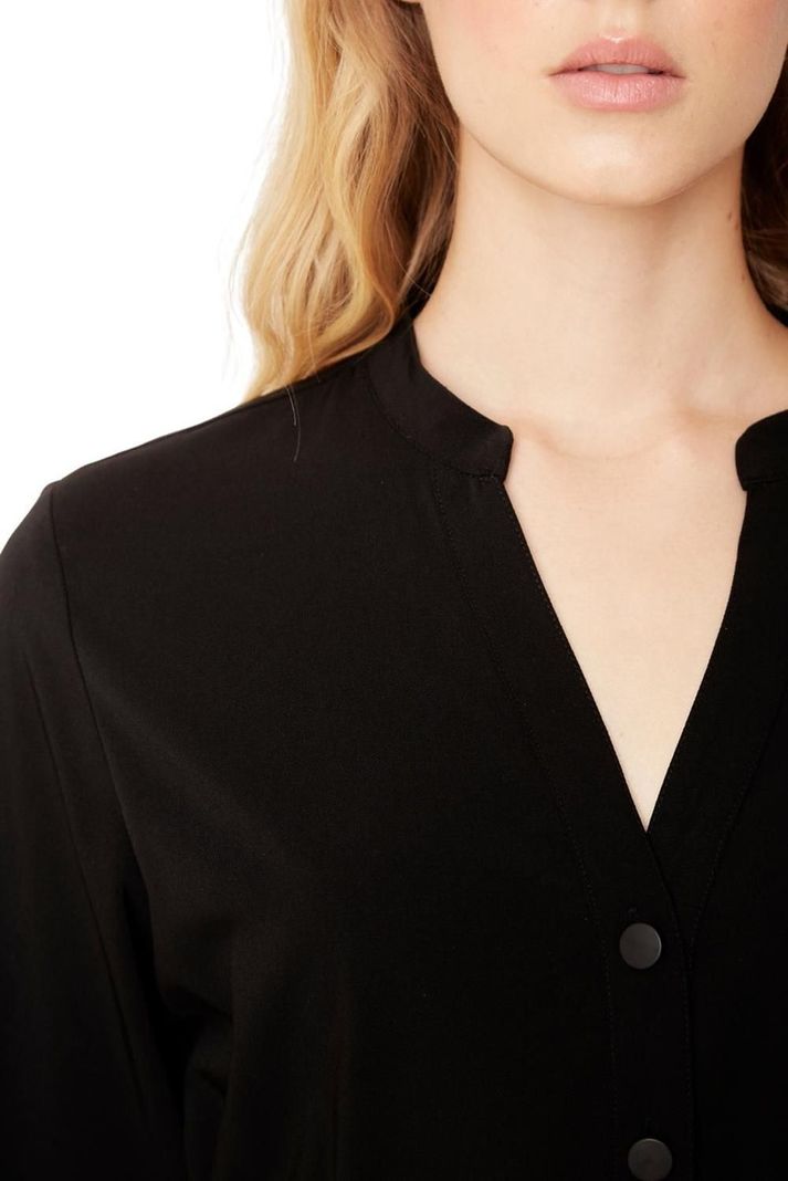Vestido Igna Negro-5