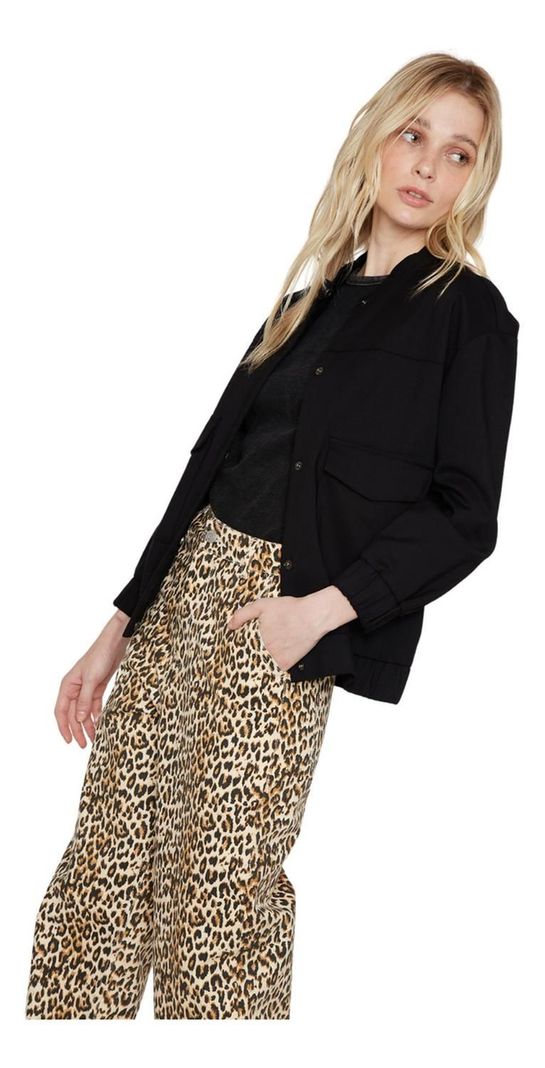 Pantalón Animal Print Denim Jacinta Tienda-4