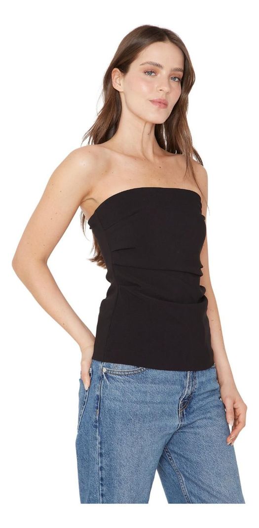 Polera Petra Negra Jacinta Tienda