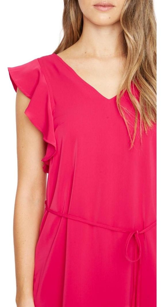 Vestido Zu Fucsia Jacinta Tienda-4