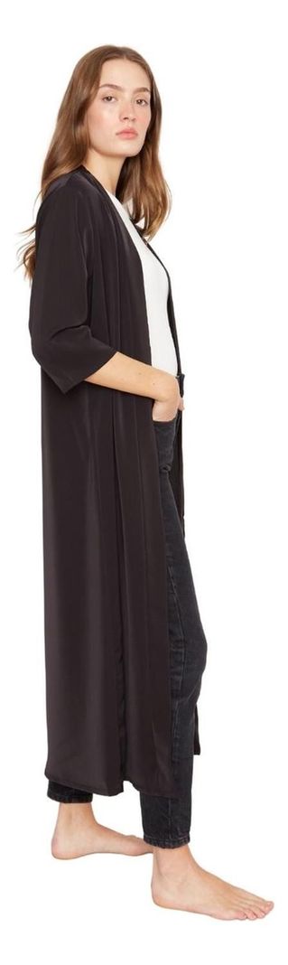 Kimono Kurt Iii Negro Jacinta Tienda-4