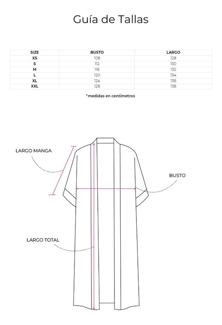 Kimono Kurt Iii Negro Jacinta Tienda-6