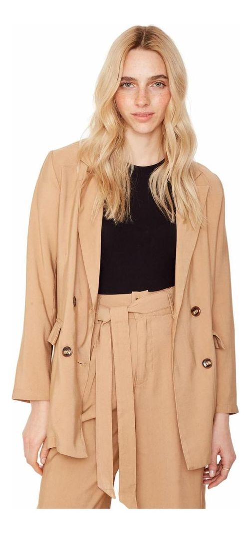 Blazer Laura Arena Jacinta Tienda-0