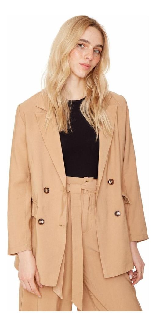 Blazer Laura Arena Jacinta Tienda-1