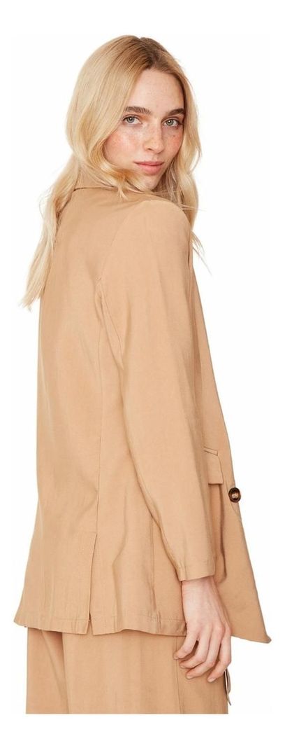Blazer Laura Arena Jacinta Tienda-2