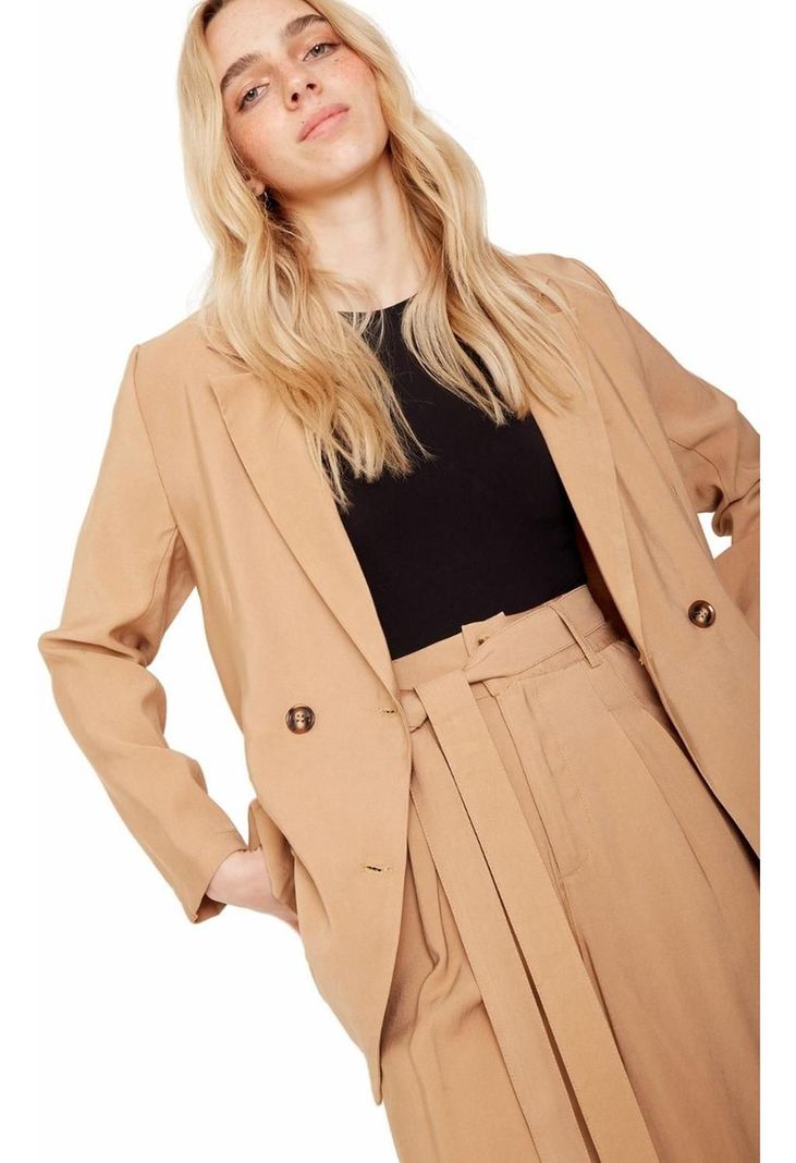 Blazer Laura Arena Jacinta Tienda-4