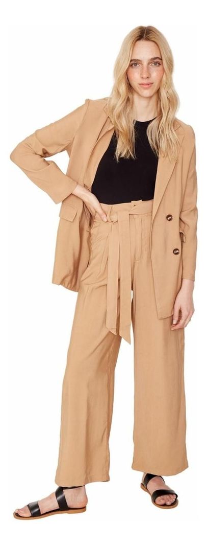 Blazer Laura Arena Jacinta Tienda-5