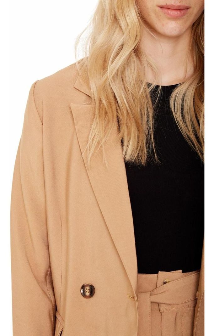 Blazer Laura Arena Jacinta Tienda-6