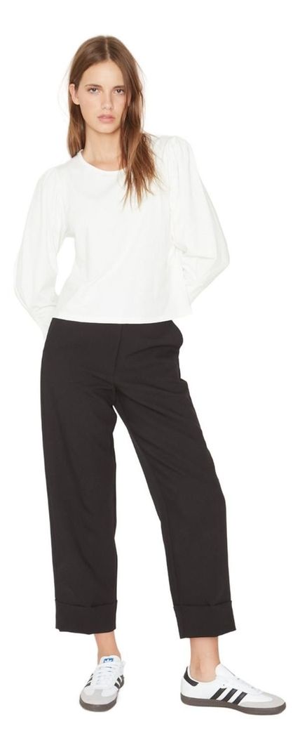 Polera Alicia Iii Blanca Jacinta Tienda-4