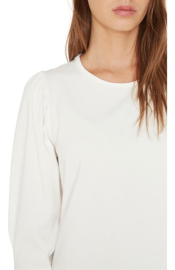 Polera Alicia Iii Blanca Jacinta Tienda-5