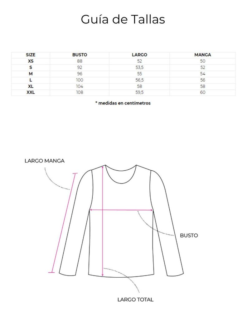 Polera Alicia Iii Blanca Jacinta Tienda-6