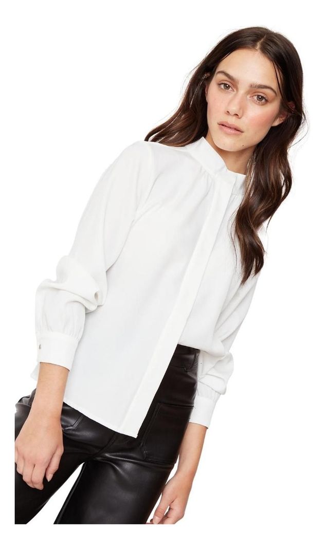 Blusa Mao Blanca Jacinta Tienda-3