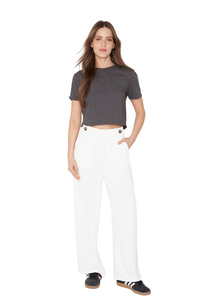 Pantalón Elsa blanco Jacinta Tienda-0
