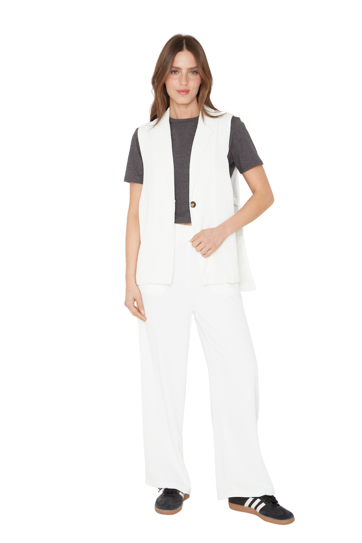 Pantalón Elsa blanco Jacinta Tienda-4