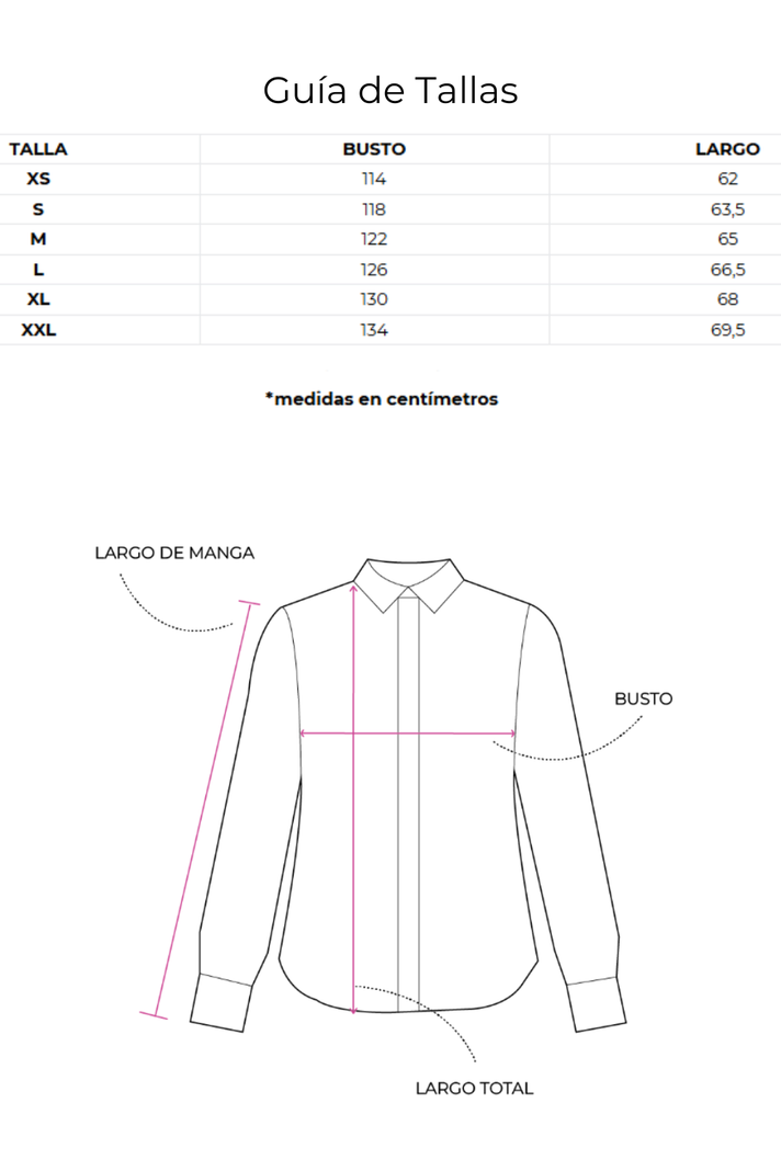 Blusa Joe negra Jacinta Tienda-6