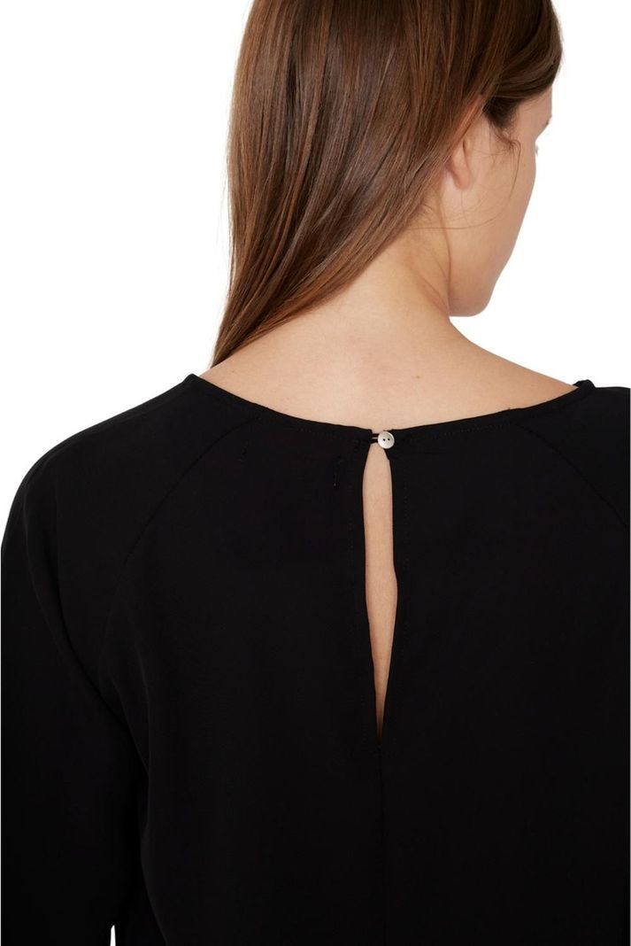 Vestido Jude Negro Jacinta Tienda-6