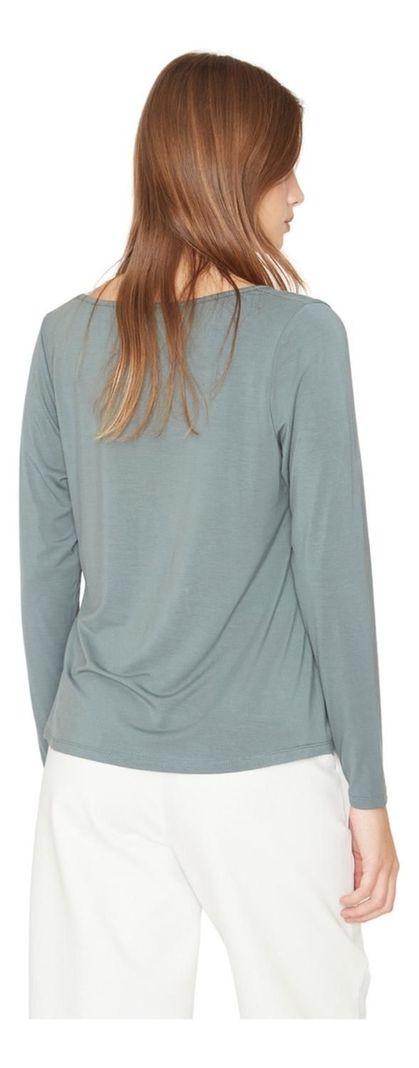 Polera Frida Iii Petróleo Jacinta Tienda-3